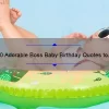 10 Adorable Boss Baby Birthday Quotes to Make Your Little One’s Day Extra Special