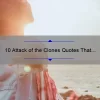 10 Attack of the Clones Quotes That Will Transport You to a Galaxy Far, Far Away [Plus Tips on How to Incorporate Them into Your Daily Life]