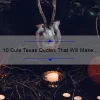10 Cute Texas Quotes That Will Make You Fall in Love [Plus Tips on How to Incorporate Them into Your Everyday Life]
