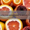 10 Dental Inspirational Quotes to Motivate Your Oral Health Journey [Plus Tips for Staying on Track]