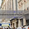 10 Empowering Quotes to Help You Overcome Being Blocked