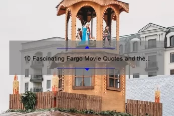 10 Fascinating Fargo Movie Quotes and the Stories Behind Them [A Guide for Fans of the Film]