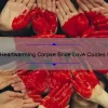 10 Heartwarming Corpse Bride Love Quotes to Inspire Your Romance [Plus Tips for Using Them in Your Relationship]