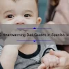 10 Heartwarming Dad Quotes in Spanish to Inspire Your Fatherhood Journey [Plus Tips on How to Use Them]
