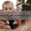 10 Heartwarming Islamic Quotes About Family Love [Plus Tips for Strengthening Your Bonds]