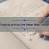 10 Inspiring Animals Are Better Than Humans Quotes That Will Make You Rethink Everything [Blog]
