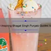 10 Inspiring Bhagat Singh Punjabi Quotes to Motivate Your Day [With Meaningful Stories and Practical Tips]