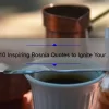 10 Inspiring Bosnia Quotes to Ignite Your Wanderlust [Plus Tips for Traveling Safely]