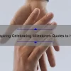 10 Inspiring Celebrating Milestones Quotes to Help You Mark Your Achievements [With Useful Tips]