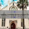 10 Inspiring Charleston Quotes to Ignite Your Southern Soul [Plus Tips for Finding Your Own Inspiration]