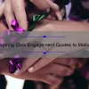 10 Inspiring Civic Engagement Quotes to Motivate Your Involvement [Solve Problems and Engage Your Community]