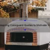 10 Inspiring Colorguard Quotes to Motivate Your Next Performance [Plus Tips for Perfecting Your Routine]