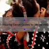 10 Inspiring Dance Quotes for Recital Ads: How to Make Your Performance Stand Out [Keyword: Dance Quotes for Recital Ads]