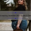 10 Inspiring December 2022 Quotes to Get You Through the Holidays [Plus Tips for Beating Seasonal Stress]