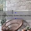 10 Inspiring Family Quotes [with Free PNG Downloads] to Strengthen Your Bonds and Decorate Your Home