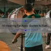 10 Inspiring Far Away Quotes to Fuel Your Wanderlust [Plus Tips for Finding Your Next Adventure]