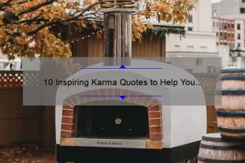 10 Inspiring Karma Quotes to Help You Overcome Cheating and Lying [With Practical Tips]