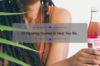 10 Inspiring Quotes to Help You Be Happy for the Success of Others [Solving the Comparison Trap]
