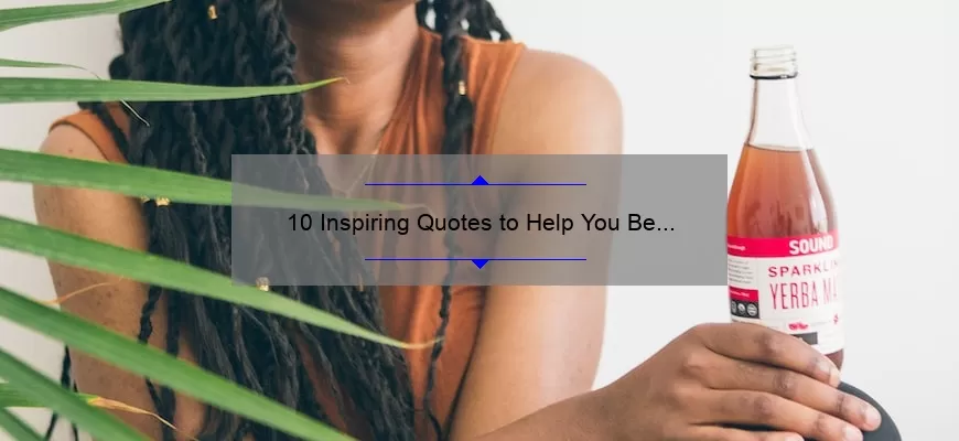 10 Inspiring Quotes to Help You Be Happy for the Success of Others [Solving the Comparison Trap]