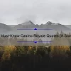 10 Must-Know Casino Royale Quotes [A Story of High-Stakes and Witty One-Liners]