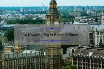 10 Powerful Big Al Blood In Blood Out Quotes to Inspire and Motivate [Plus Tips on Overcoming Adversity]
