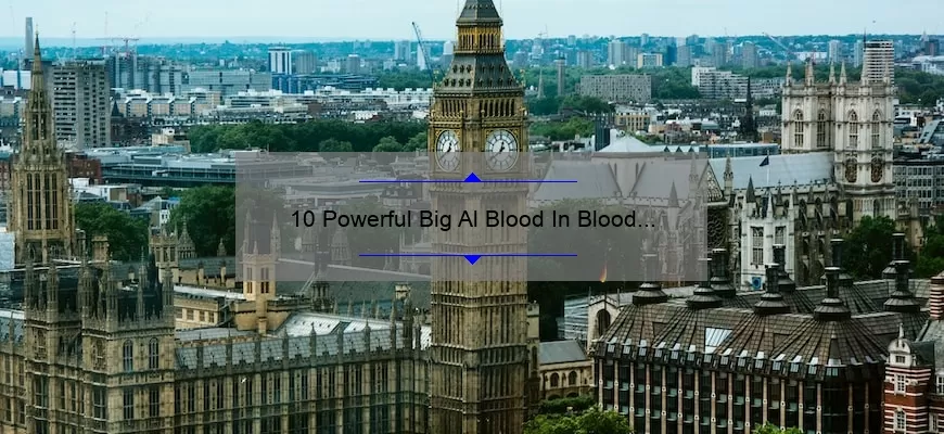 10 Powerful Big Al Blood In Blood Out Quotes to Inspire and Motivate [Plus Tips on Overcoming Adversity]