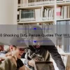 10 Shocking Dirty People Quotes That Will Make You Want to Clean Your House [Plus Tips for a Spotless Home]