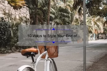 10 Ways to Style Your End of Quote Repeat the Line T-Shirt: A Personal Story and Practical Guide [Keyword]