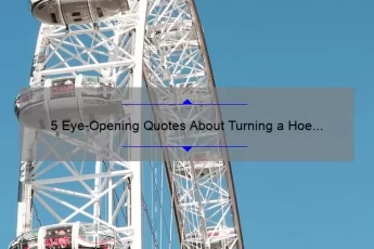5 Eye-Opening Quotes About Turning a Hoe into a Housewife [And How to Avoid the Trap]