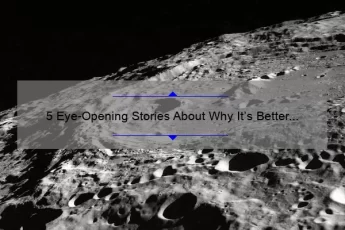 5 Eye-Opening Stories About Why It’s Better to Keep Distance [Quotes Included]: A Guide to Solving Your Personal Space Problems