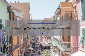 5 Inspiring Quotes for Dating Someone with Anxiety [Expert Tips Included]