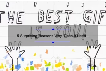 5 Surprising Reasons Why ‘Does It Need to Be Said’ Quote is More Relevant Than Ever [Solving Communication Problems]