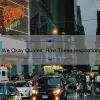 Are We Okay Quotes: How These Inspirational Words Can Help You Overcome Tough Times [With Statistics and Tips]