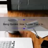 Bang Quotes: How to Use Them to Elevate Your Writing [Tips, Tricks, and Examples]