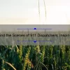 Behind the Scenes of 911 Dispatchers: Inspiring Quotes, Useful Tips, and Eye-Opening Statistics [A Guide for Those in the Field]
