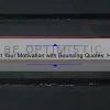 Boost Your Motivation with Bouncing Quotes: How to Stay Inspired and Focused