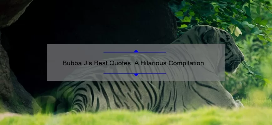 Bubba J’s Best Quotes: A Hilarious Compilation of Jeff Dunham’s Redneck Puppet
