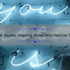 Cinder Quotes: Inspiring Words and Practical Tips [A Must-Read for Fans of the Lunar Chronicles]