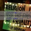 Clearing Up the Blurriness: How to Create Stunning Picture Quotes
