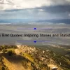 Cody Bret Quotes: Inspiring Stories and Statistics to Solve Your Problems [A Must-Read for Motivational Enthusiasts]