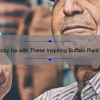 Cozy Up with These Inspiring Buffalo Plaid Quotes