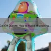 Cut Off Quotes: How to Avoid Misquoting, Tell a Compelling Story, and Provide Useful Tips [With Statistics] for Journalists and Writers
