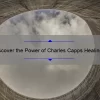 Discover the Power of Charles Capps Healing Quotes: Inspiring Stories, Practical Tips, and Eye-Opening Stats [For Those Seeking Spiritual Healing]