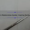 Effort in Relationships Quotes: Inspiring Stories and Practical Tips [Expert Advice and Stats]