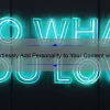Effortlessly Add Personality to Your Content with Bubble Quote Templates