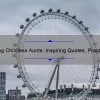 Empowering Childless Aunts: Inspiring Quotes, Practical Tips, and Eye-Opening Statistics [A Comprehensive Guide]