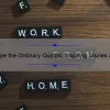 Escape the Ordinary Quotes: Inspiring Stories and Practical Tips to Break Free from the Mundane [A Guide for Adventure-Seekers]