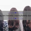 Fluttering with Friendship: Inspiring Butterfly Quotes to Celebrate Your Besties