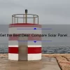 Get the Best Deal: Compare Solar Panel Quotes and Save [Real-Life Story + Expert Tips + Stats]