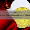 Laugh Your Way to Financial Success: Hilarious Banker Quotes and Tips for Managing Your Money [Expert Advice Included]